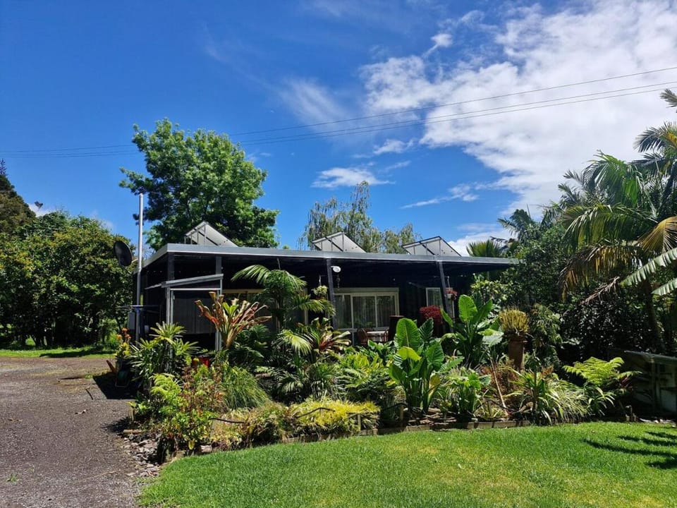 Tropical Zone Russell Apartment in Northland