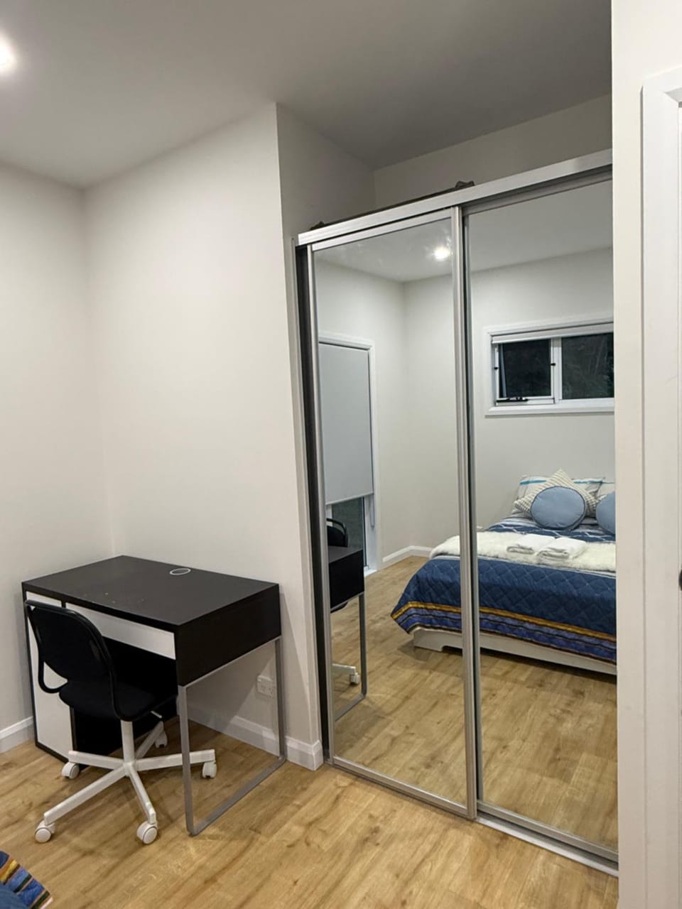 Cosy Granny flat in Epping Apartment in Sydney
