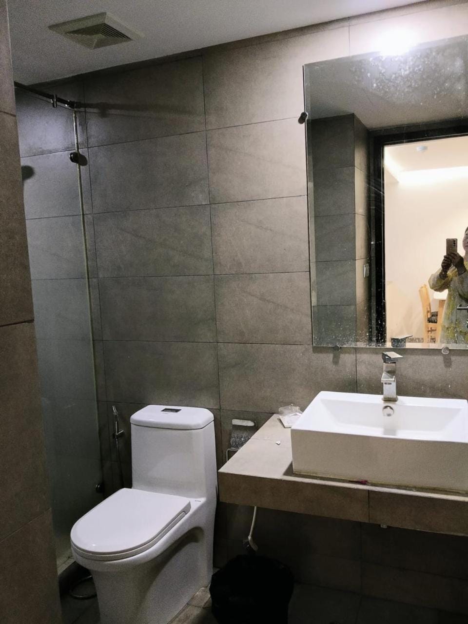 CB Hotel & Apartment Apartment in Phnom Penh Province