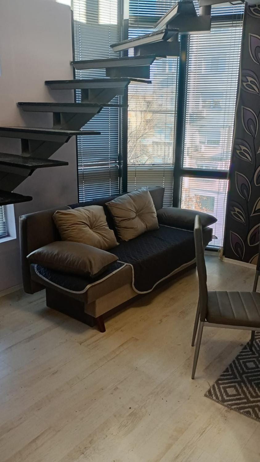 Кичук Париж Apartment in Plovdiv