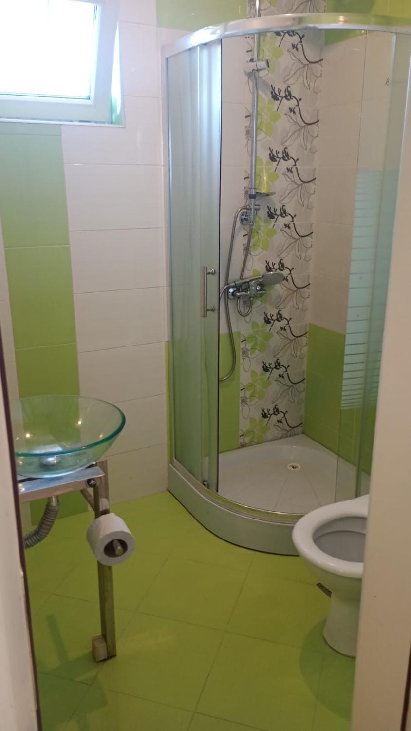 Кичук Париж Apartment in Plovdiv