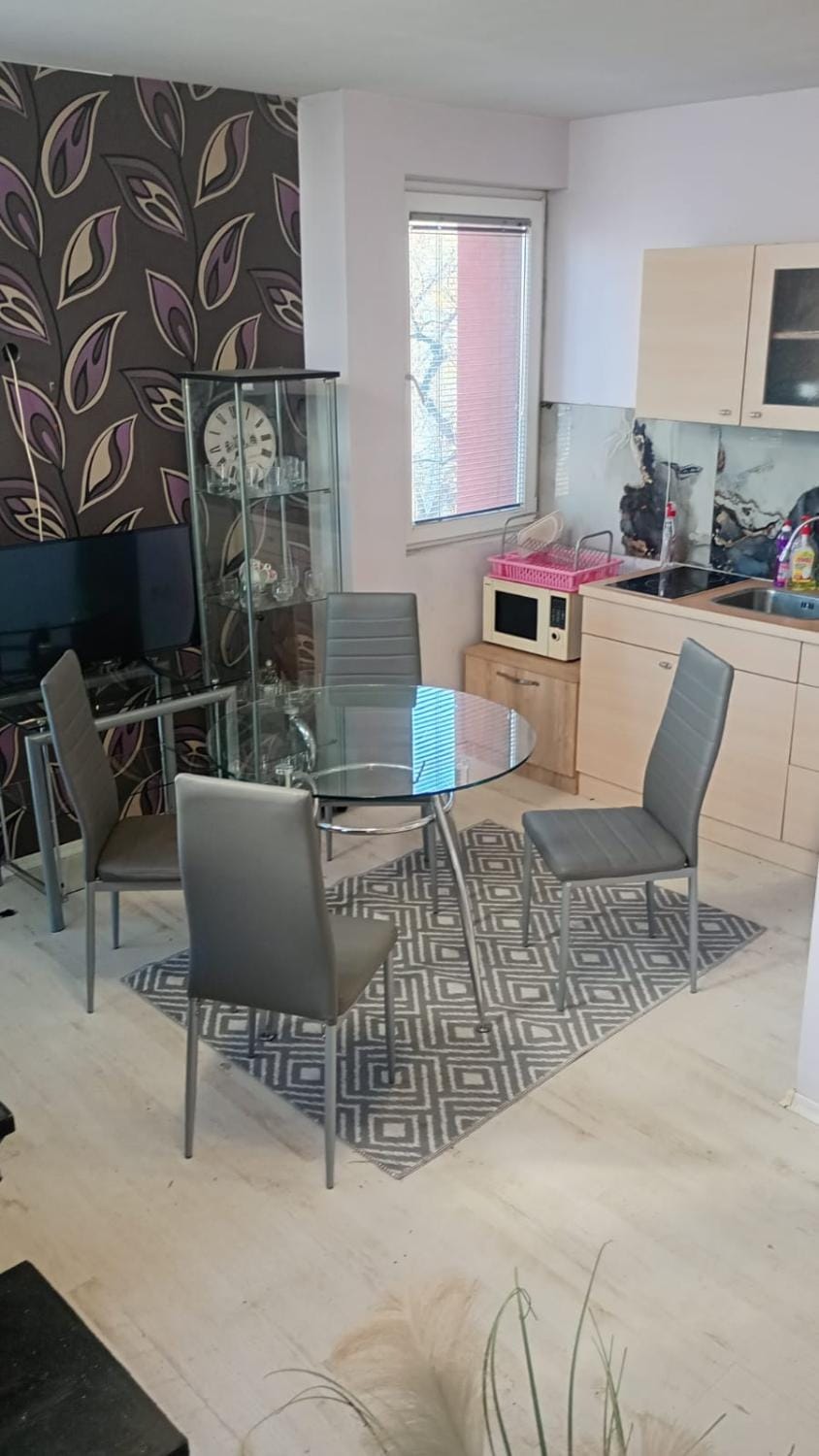 Кичук Париж Apartment in Plovdiv