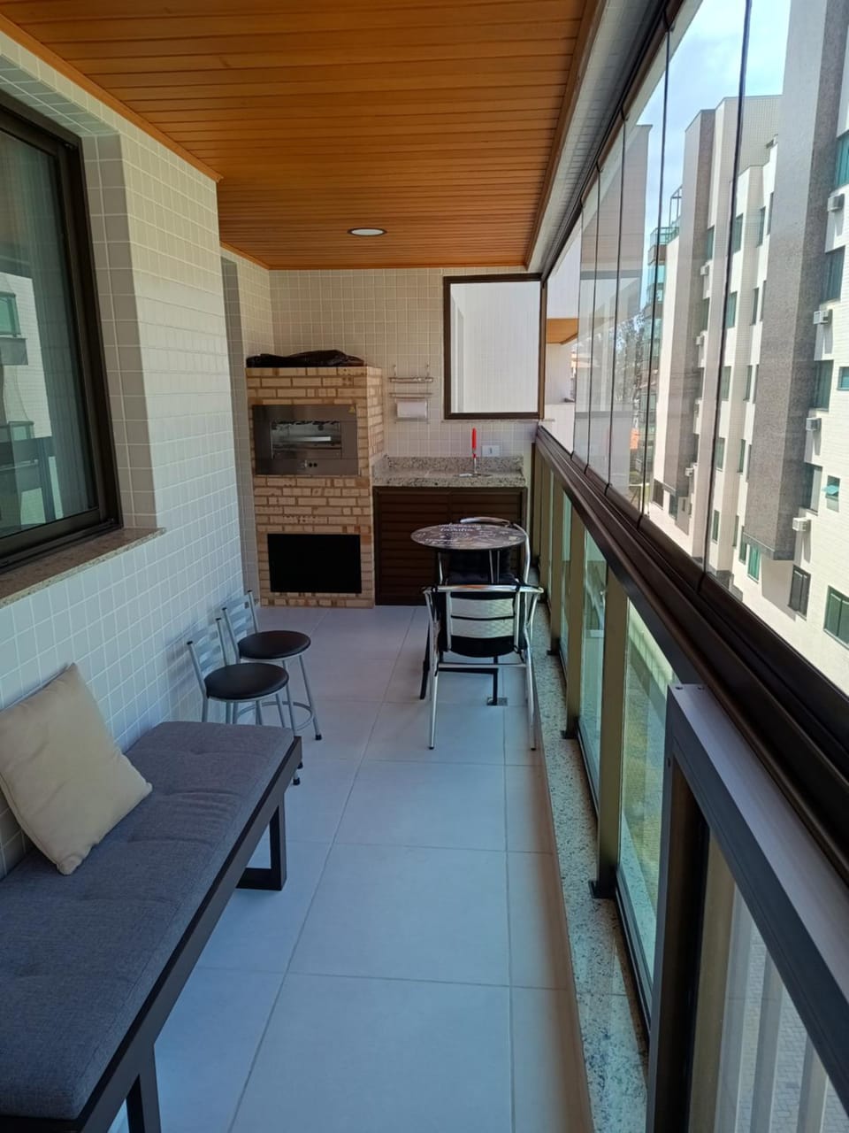 Apartamento Mar Apartment in Cabo Frio