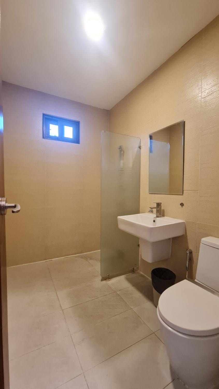 Koregon Pool Villas Villa in Angeles