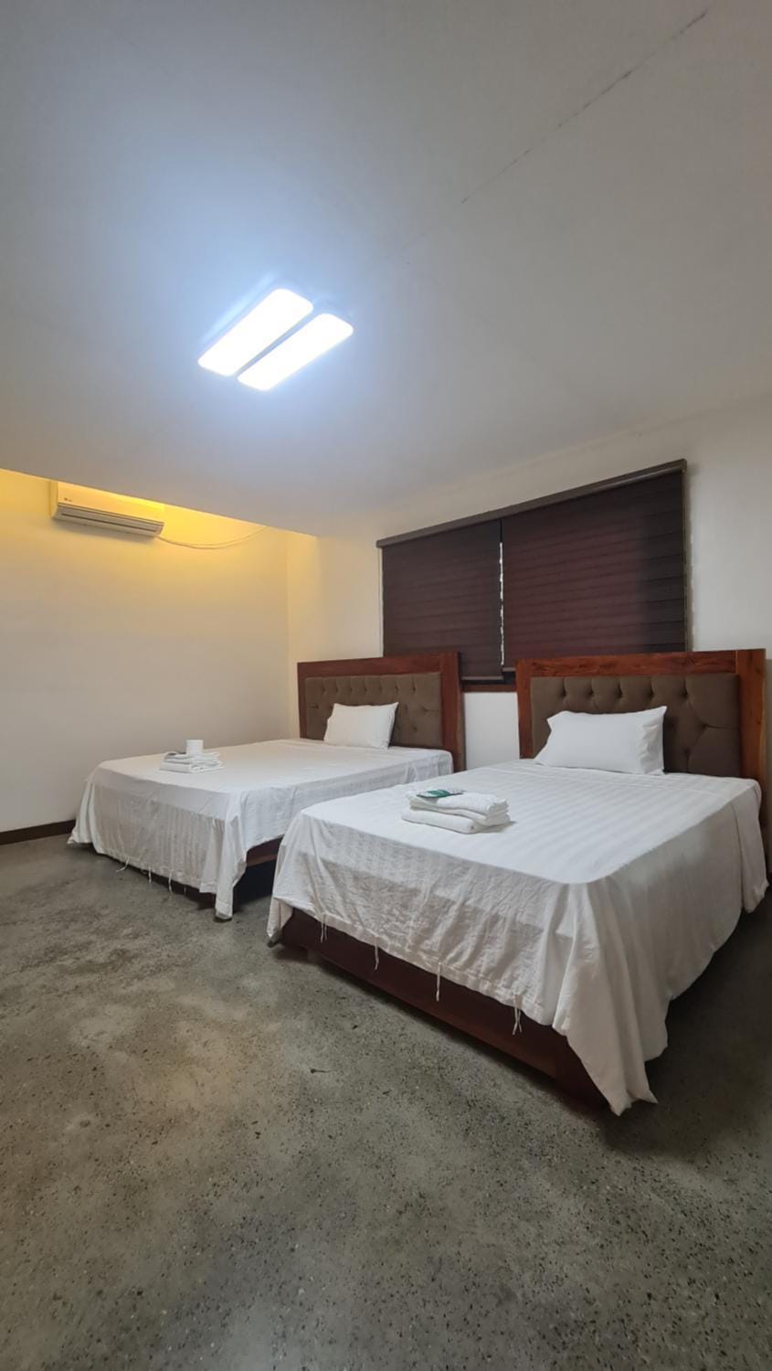 Koregon Pool Villas Villa in Angeles