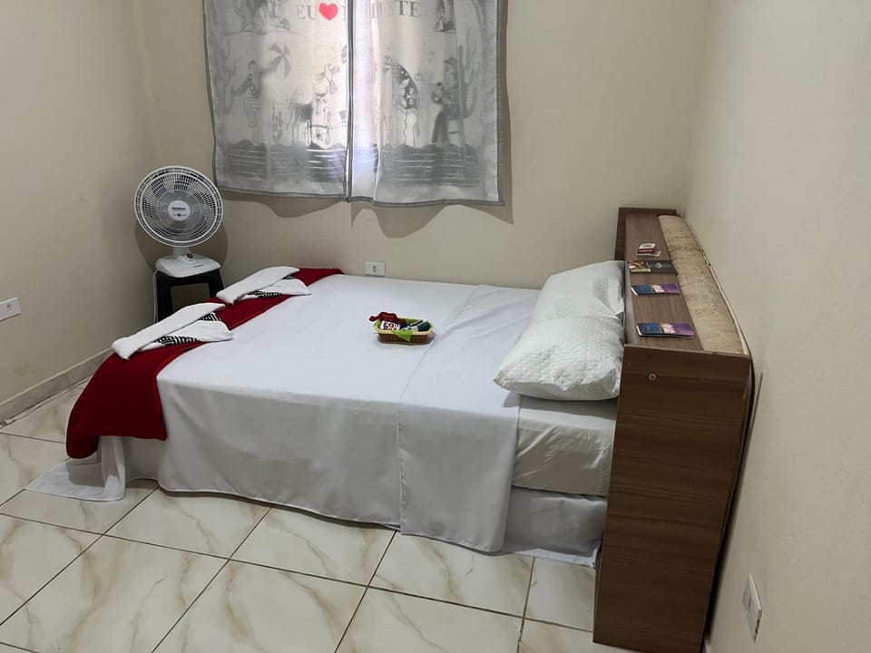 Recanto Martin de sa Vacation rental in Caraguatatuba
