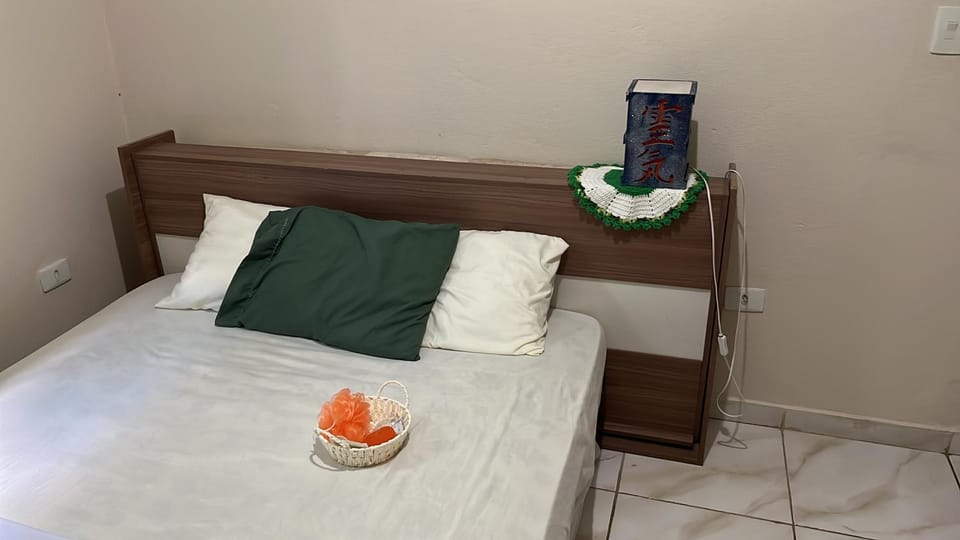 Recanto Martin de sa Vacation rental in Caraguatatuba