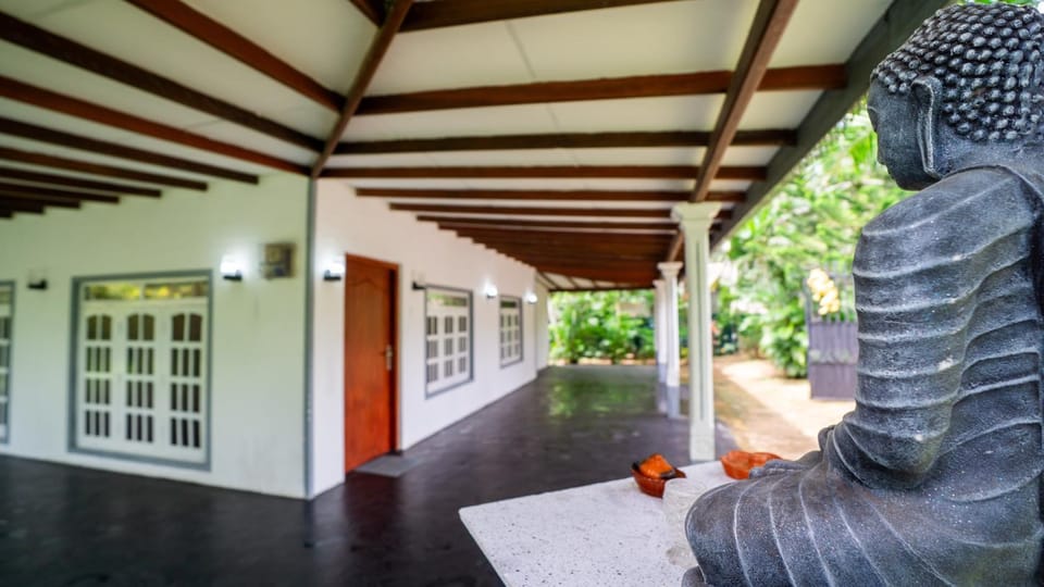 Kavish Hostel Sigiriya Hostel in Dambulla