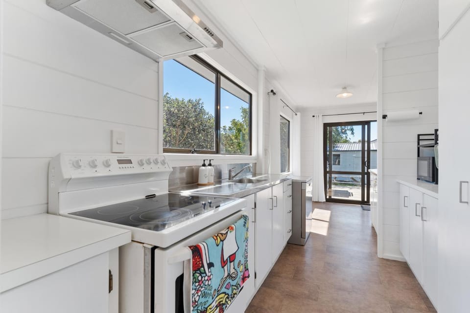 Kitchen or kitchenette, dishwasher, oven, pet friendly, stove