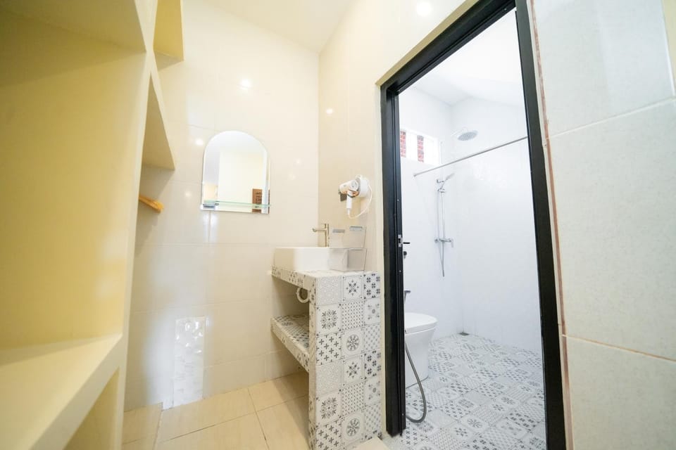 Casa Seraya Dalung Apartment in North Kuta