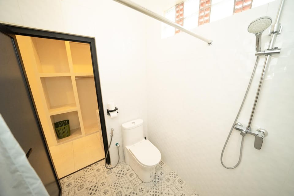 Casa Seraya Dalung Apartment in North Kuta