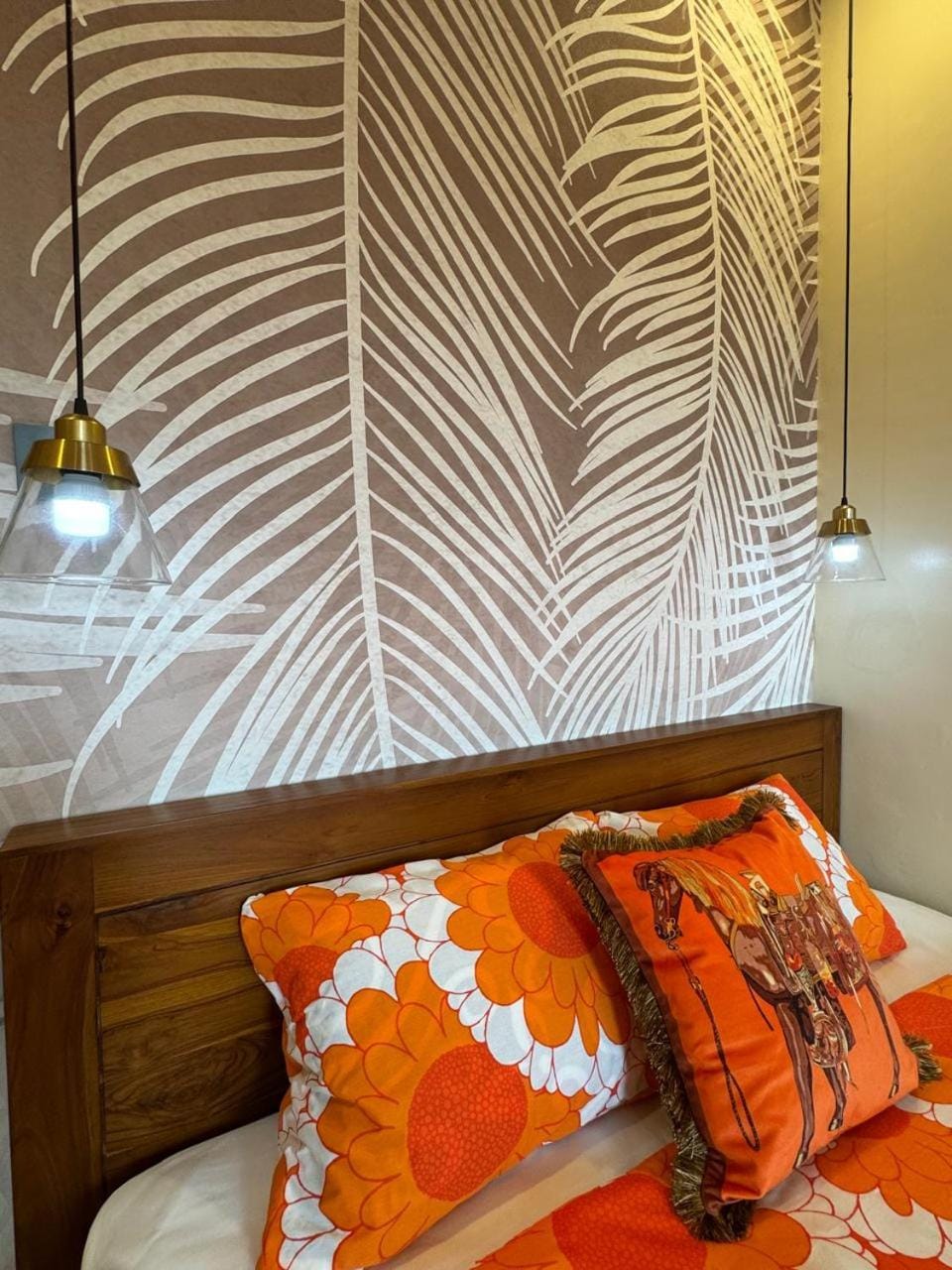 Casa Seraya Dalung Apartment in North Kuta
