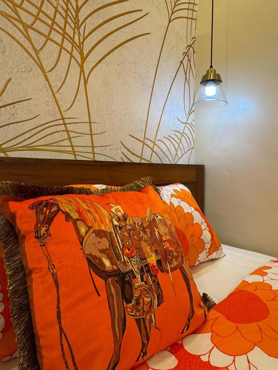 Casa Seraya Dalung Apartment in North Kuta