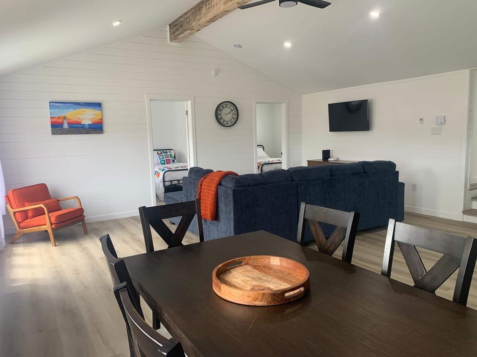 Spiller's Cottage House in Twillingate