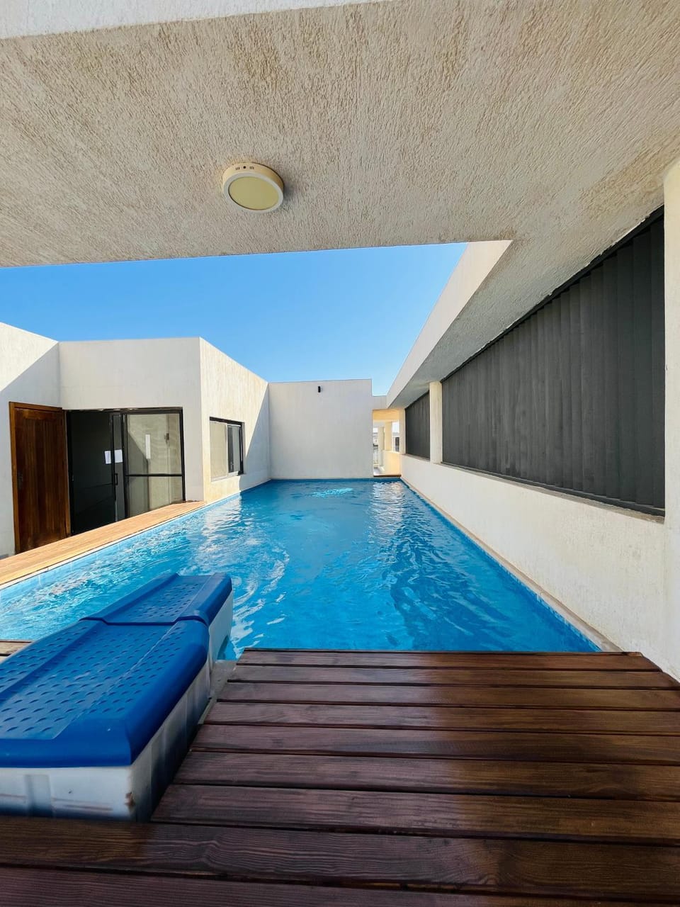 Day, Pool view, Swimming pool