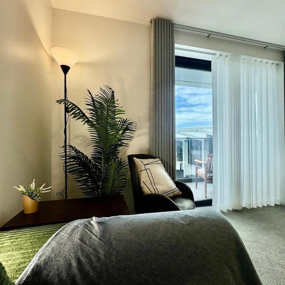 Entire Stunning Apartment Accommodation in Christchurch City Centre Apartment in Christchurch