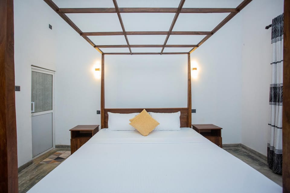 Sunila Villa Villa in Southern Province