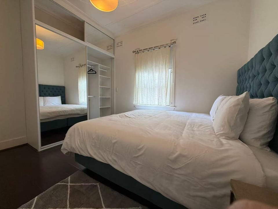 Central Chatswood Urban Stay House in Sydney