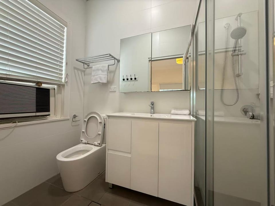 Central Chatswood Urban Stay House in Sydney