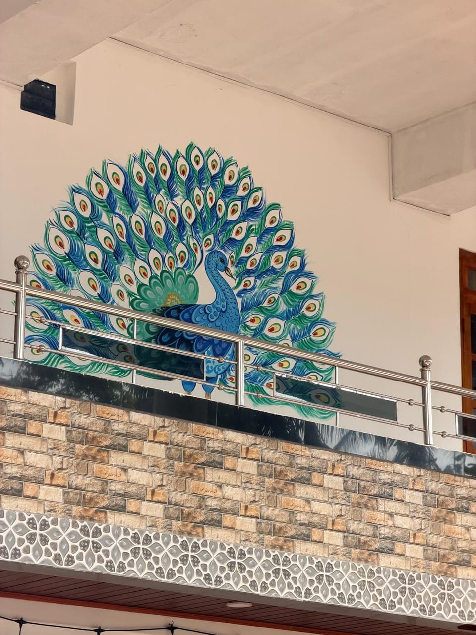 Millennium Hotel Hotel in Sri Lanka