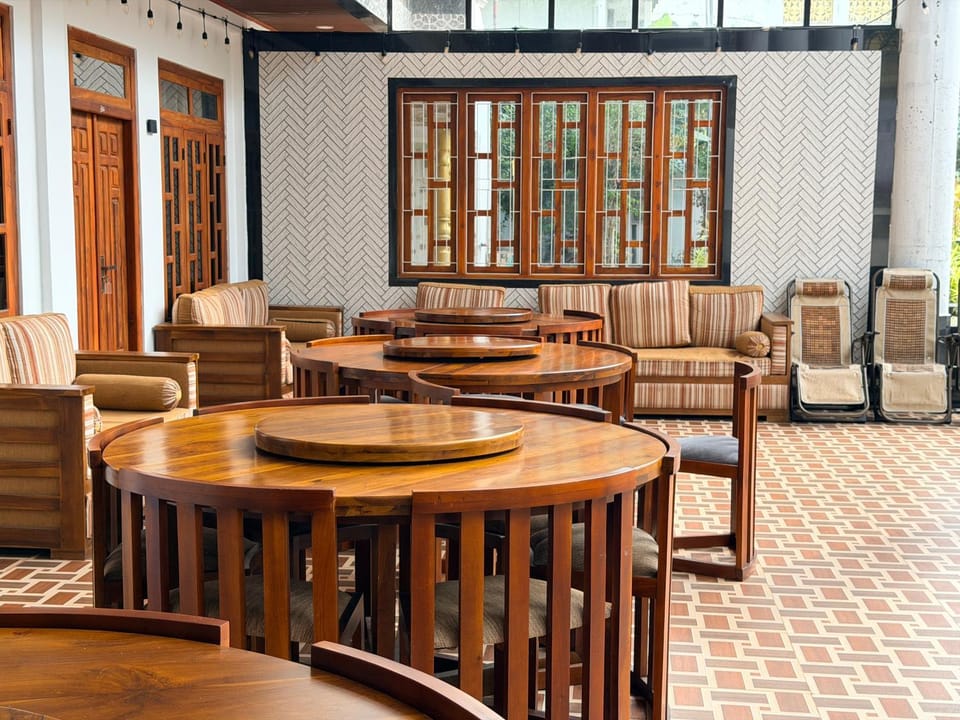 Millennium Hotel Hotel in Sri Lanka