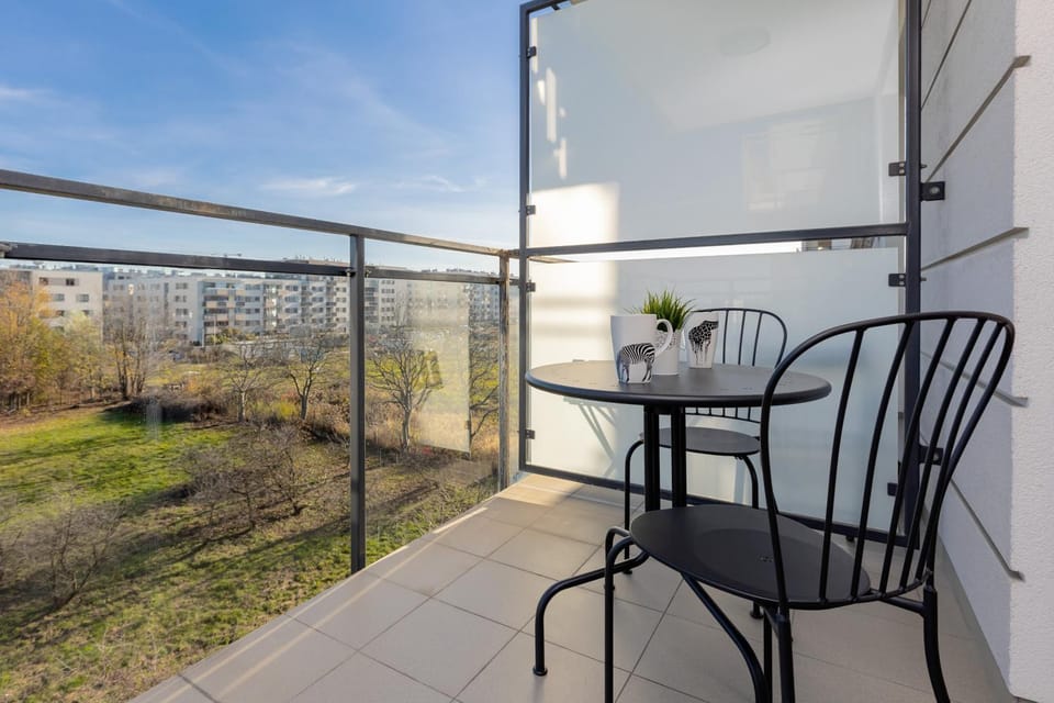 Day, Balcony/Terrace