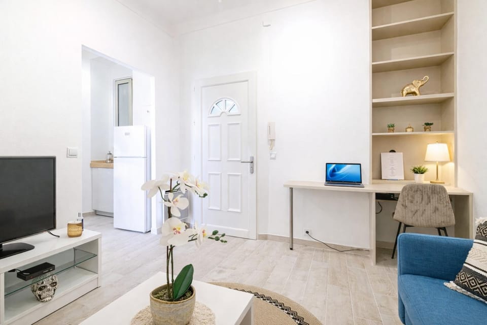 Modern Cozy Apartment 5-Minute from Monaco House in Monaco