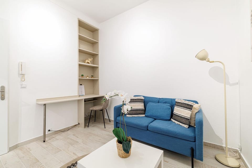 Modern Cozy Apartment 5-Minute from Monaco House in Monaco