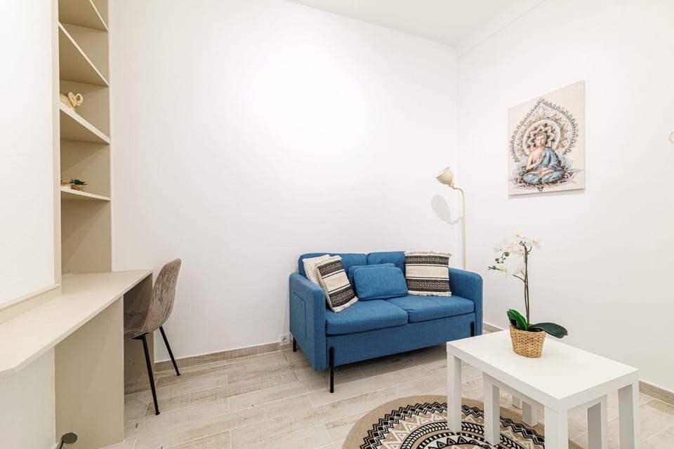 Modern Cozy Apartment 5-Minute from Monaco House in Monaco