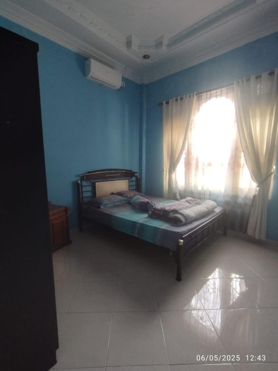 Penginapan Verlo Vacation rental in West Sumatra, Indonesia