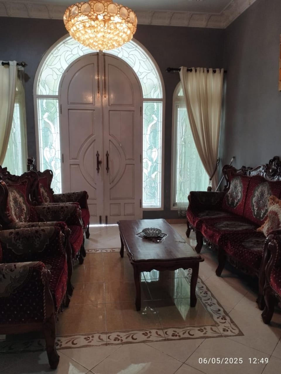Penginapan Verlo Vacation rental in West Sumatra, Indonesia