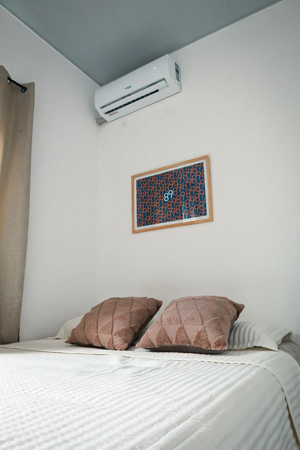 Casa #88 - Ahuachapan - a 30 minutos de Ataco House in El Salvador