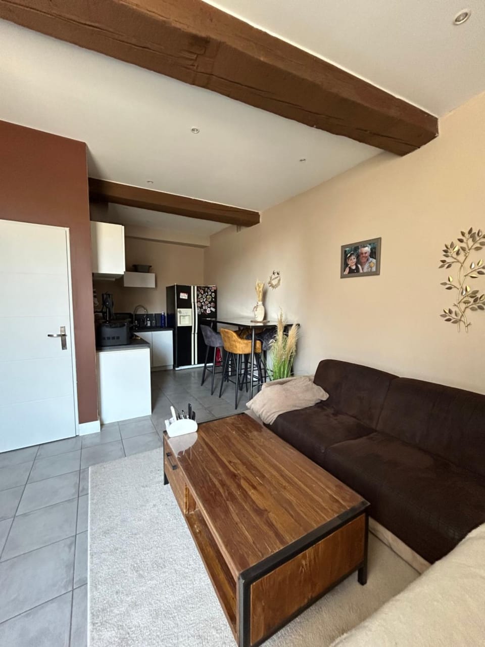 Appartement Bellegarde Apartment in Arles