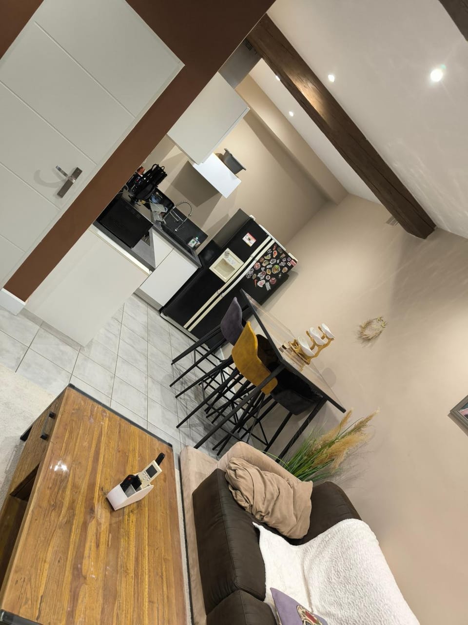 Appartement Bellegarde Apartment in Arles