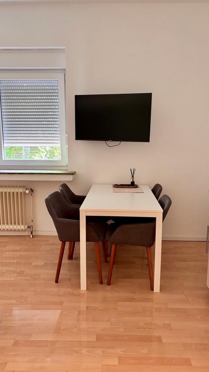 City Apart Düss Apartment in Dusseldorf