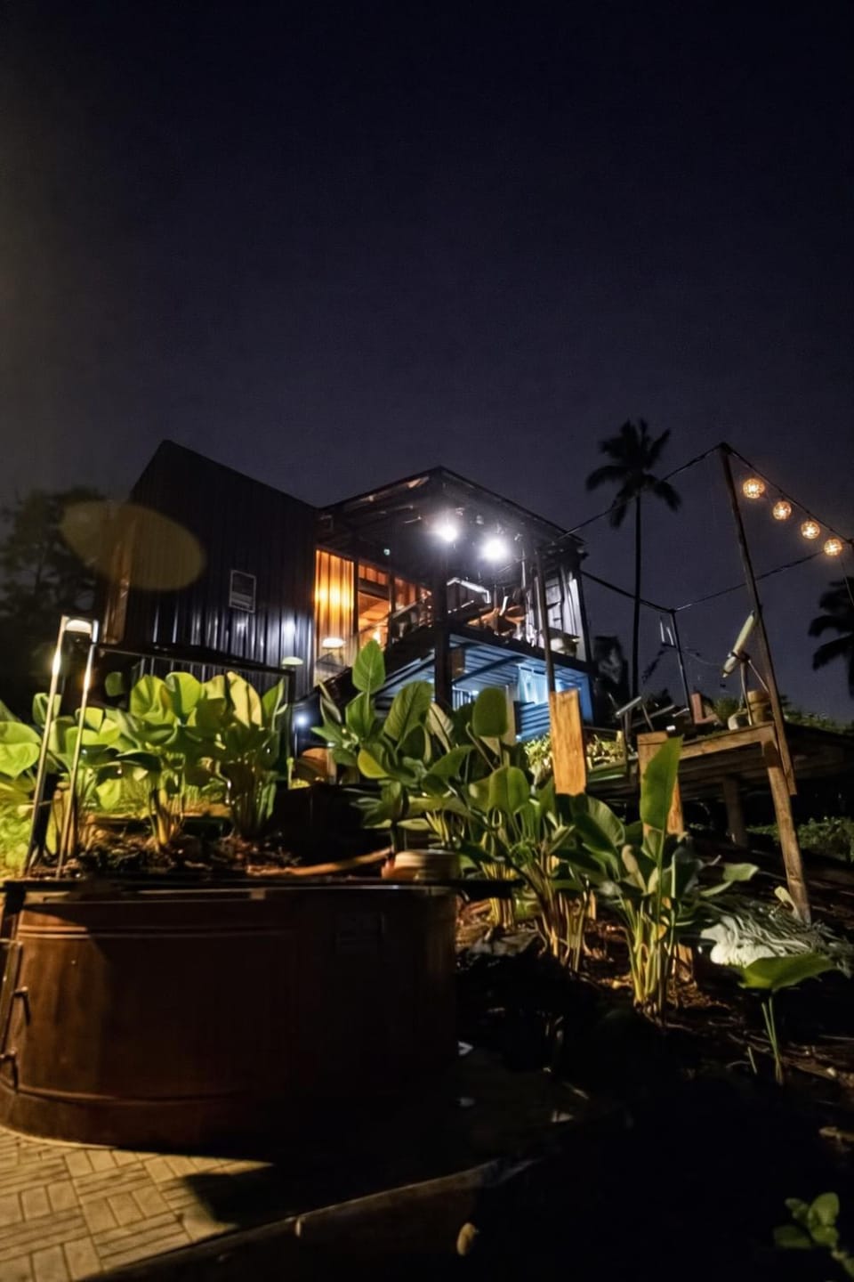 Gamay Payag Tagaytay Apartment in Calamba