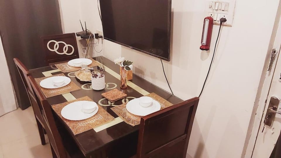 2BHK Flat in Hyderabad Apartment in Hyderabad
