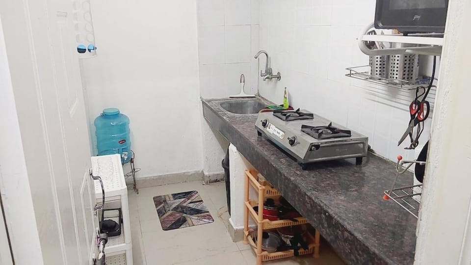 2BHK Flat in Hyderabad Apartment in Hyderabad
