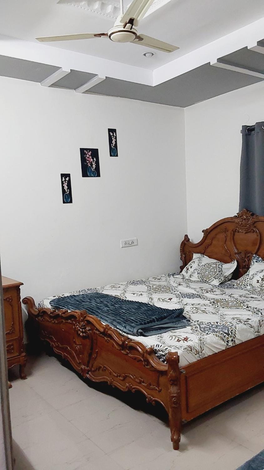 2BHK Flat in Hyderabad Apartment in Hyderabad