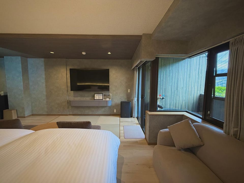 珀-HaKu-熱海来宮 Hotel in Shizuoka Prefecture