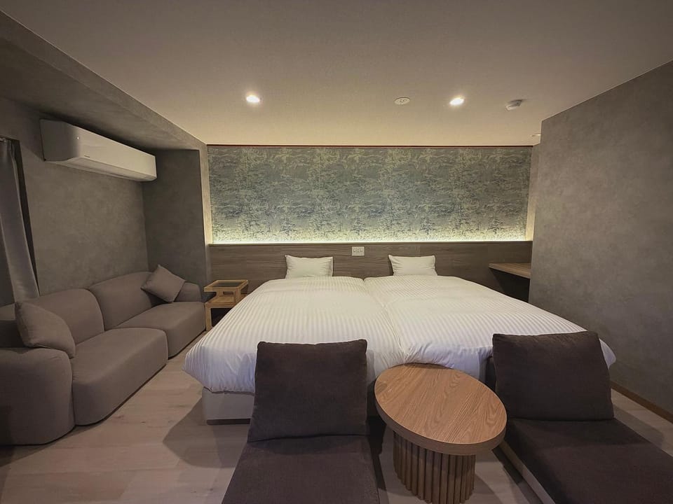 珀-HaKu-熱海来宮 Hotel in Shizuoka Prefecture
