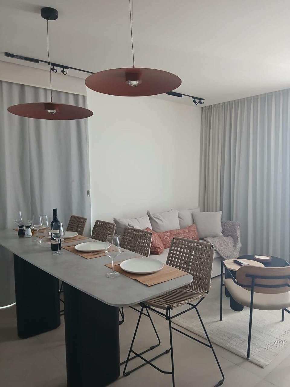 Amor Club Luxury Suite Apartment in Eilat
