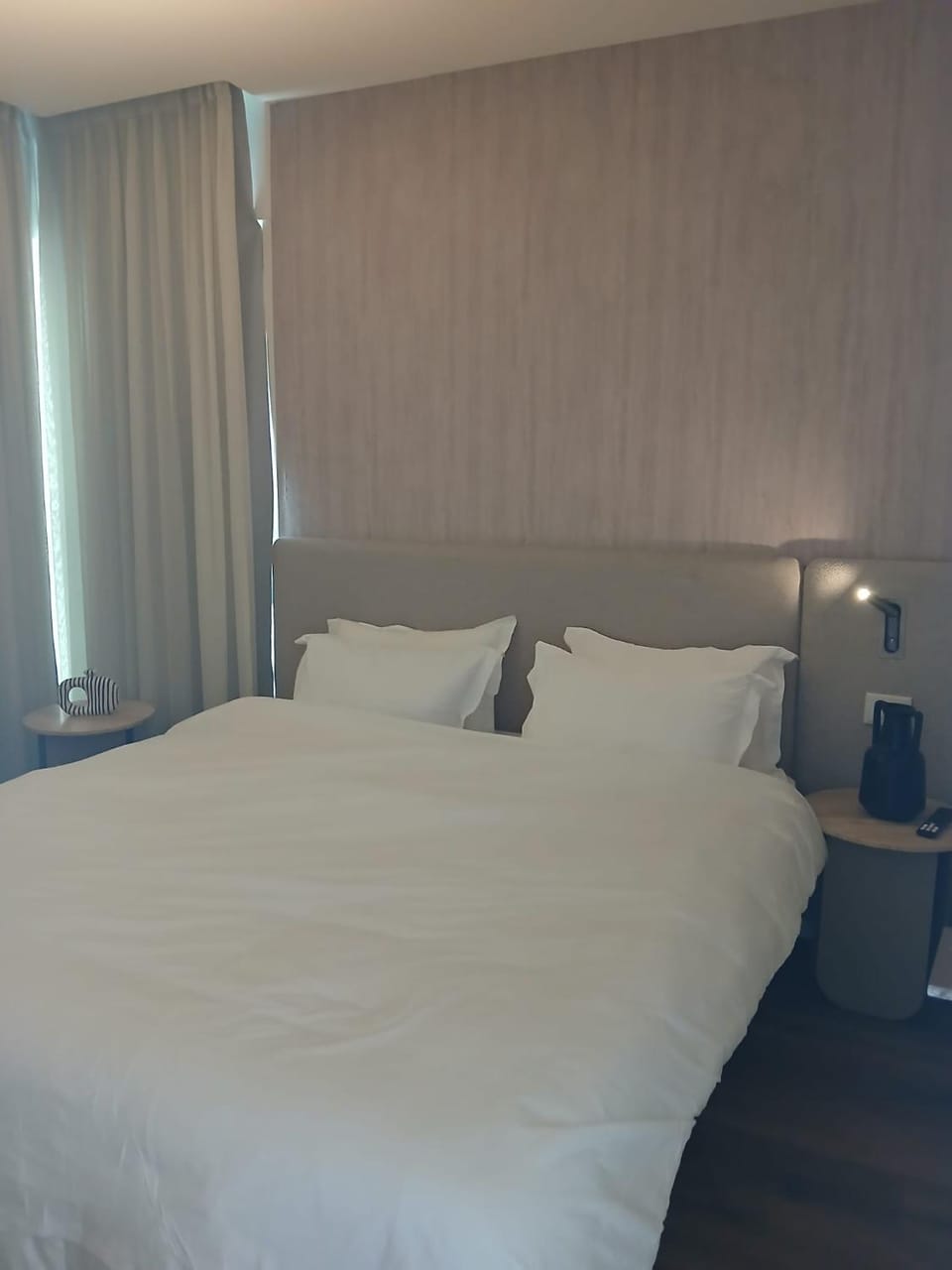 Amor Club Luxury Suite Apartment in Eilat