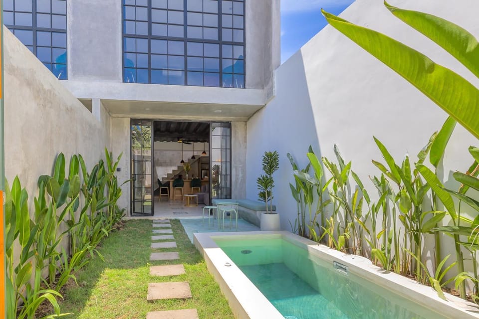 Garden, Garden view, Pool view, Swimming pool