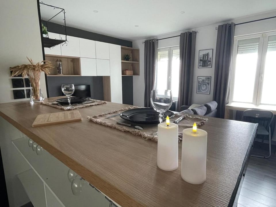 Instant Design House in Hauts-de-France
