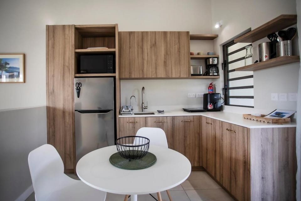 Salty Sands Studio Apartment in Rivière Noire District, Mauritius