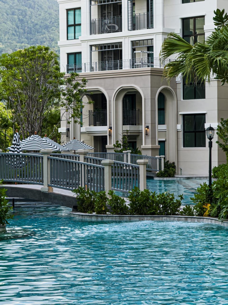 Legendary D202 - The Title Legendary Bangtao Beach by UNO Apartment in Choeng Thale