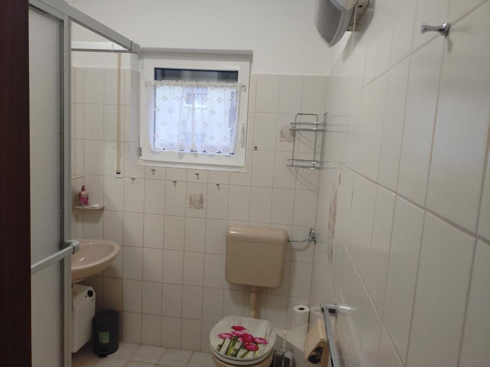 FEWO Stephan Grünewald Apartment in Gunzenhausen