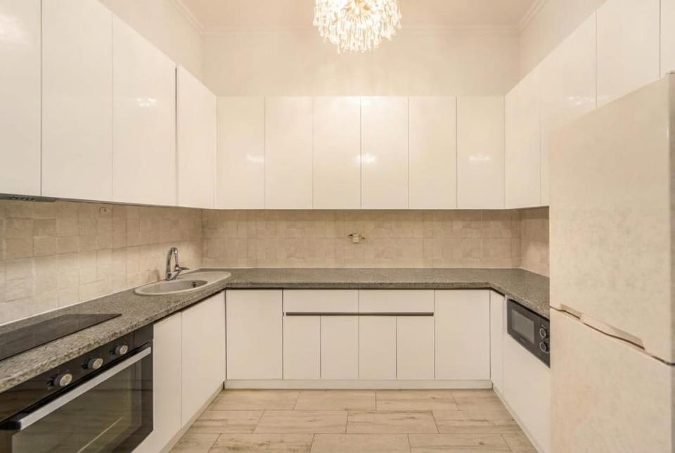 Stylish & Bright 2BD! City Center! New Building! Apartment in Yerevan