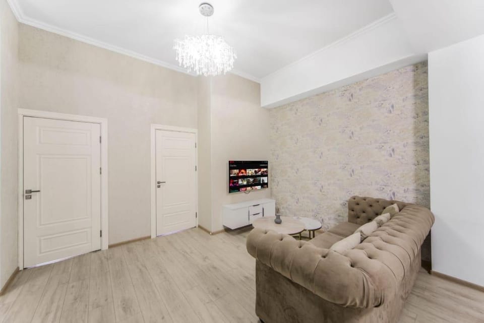 Stylish & Bright 2BD! City Center! New Building! Apartment in Yerevan